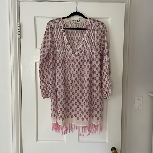 Roller Rabbit | Swim | Roller Rabbit Serafina Tunic | Poshmark